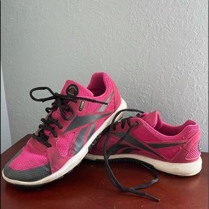 Reebok CrossFit U Form